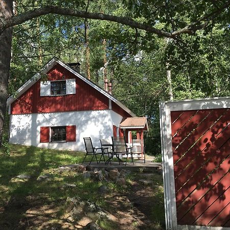 Linkkumylly Cottages Mäntyharju Eksteriør billede