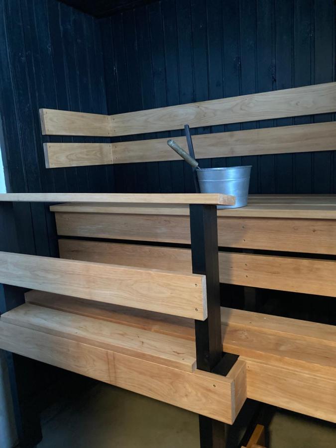 Linkkumylly Cottages Mäntyharju Eksteriør billede