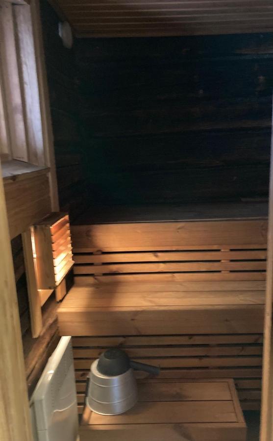 Linkkumylly Cottages Mäntyharju Eksteriør billede