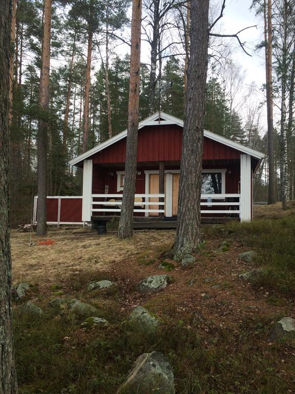 Linkkumylly Cottages Mäntyharju Eksteriør billede