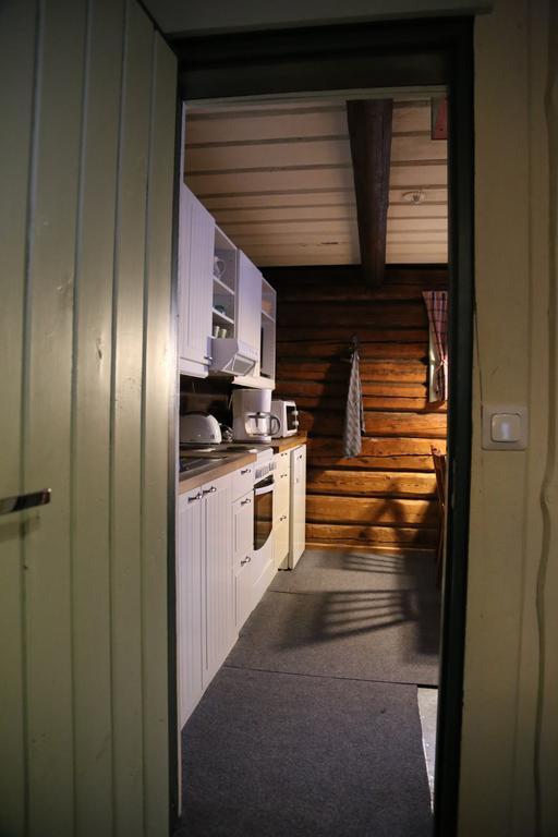 Linkkumylly Cottages Mäntyharju Eksteriør billede