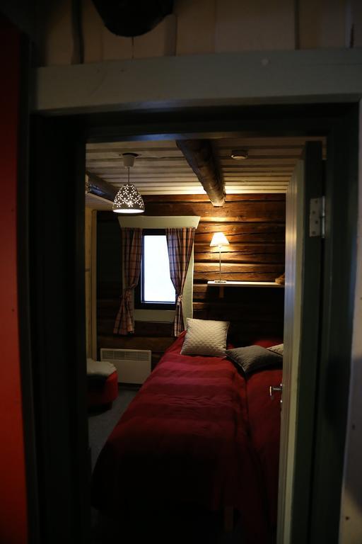 Linkkumylly Cottages Mäntyharju Eksteriør billede