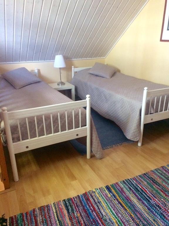 Linkkumylly Cottages Mäntyharju Eksteriør billede