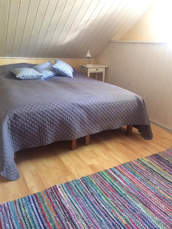Linkkumylly Cottages Mäntyharju Eksteriør billede