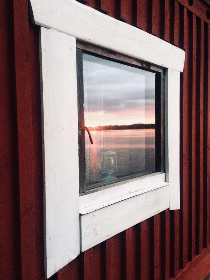 Linkkumylly Cottages Mäntyharju Eksteriør billede